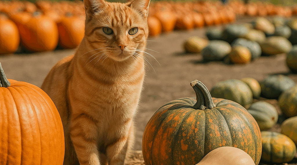 porque no todo es pay de calabaza