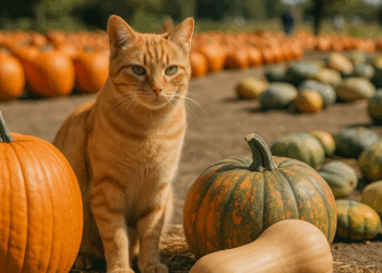 porque no todo es pay de calabaza