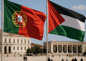 Portugal y otros 9 países se preparan para reconocer el Estado palestino este domingo