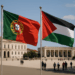 Portugal y otros 9 países se preparan para reconocer el Estado palestino este domingo