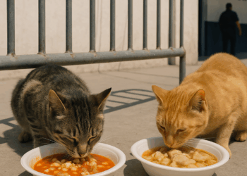 #Morelia Habrá Pozole Para Cenar Y Menudo Para Almorzar En Barandilla Los Días 15 Y 16 - Changoonga.com