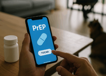 Presentan “PrEP a un clic”, componente digital gratuito dentro de la App CDMX para facilitar acceso a tratamiento preventivo de VIH