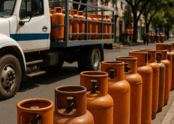 Precio del Gas LP en CDMX del 28 de septiembre al 04 de octubre del 2025: Costo por estados