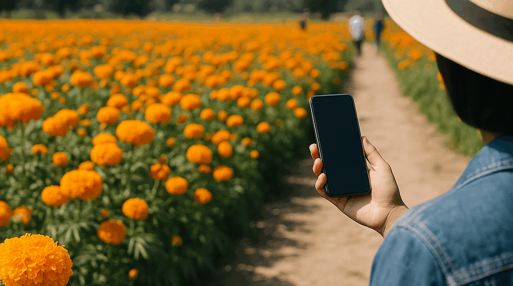 Cuánto cuesta y cómo reservar el tour Cempasúchil en Xochimilco para disfrutar el Día de Muertos 2025