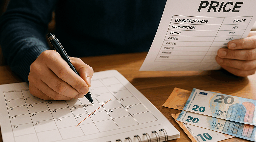 precios, fechas y todo lo que debes saber para aprovechar la promoción