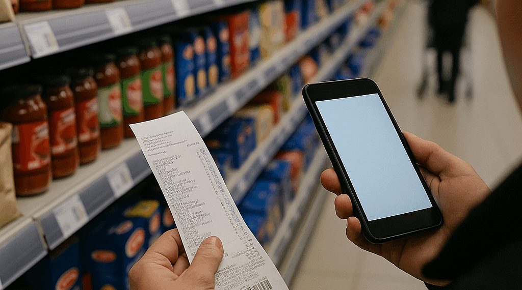 precios, presentaciones y puntos de venta