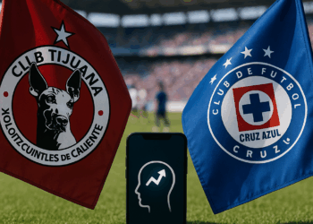 Tijuana vs Cruz Azul, IA predice el resultado del partido