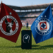Tijuana vs Cruz Azul, IA predice el resultado del partido