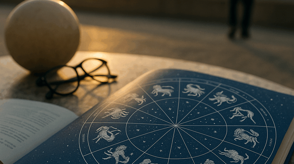 Pronóstico Astrológico para el 28 de septiembre de 2025 – Dimension Turistica Magazine
