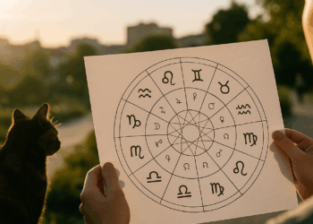 Horóscopo de hoy: 10 de septiembre de 2025