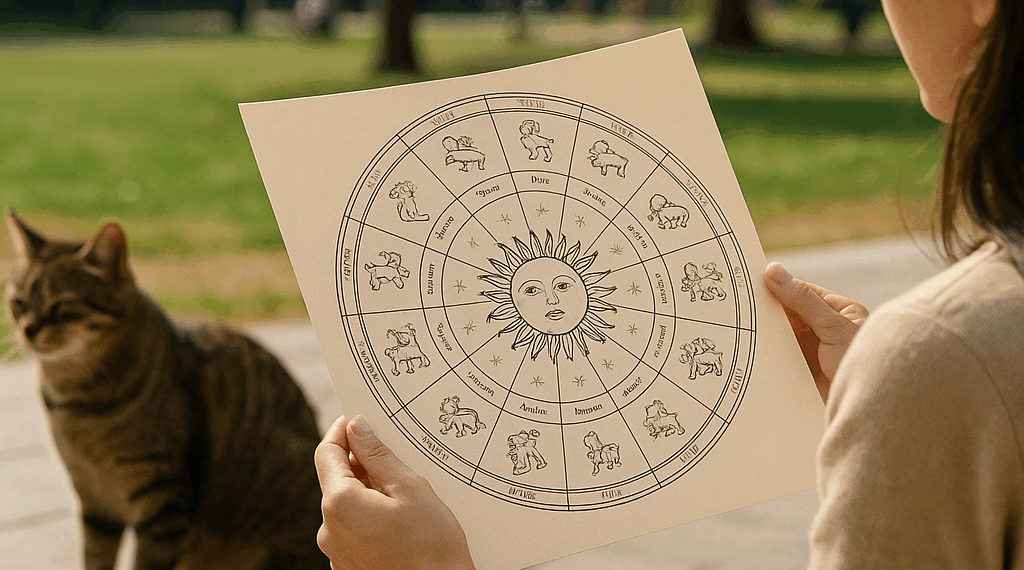 Horóscopo de hoy: 14 de septiembre de 2025