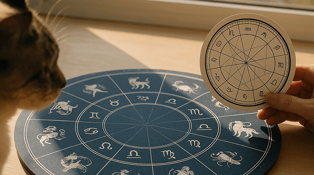 Horóscopo de hoy: 18 de septiembre de 2025