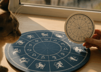 Horóscopo de hoy: 18 de septiembre de 2025