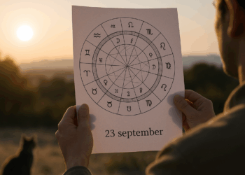 Horóscopo de hoy: 23 de septiembre de 2025