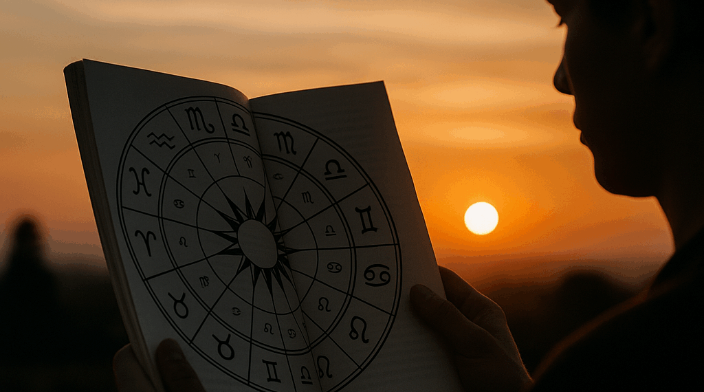 Horóscopo de hoy: 3 de septiembre de 2025