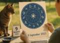Horóscopo de hoy: 9 de septiembre de 2025