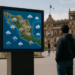 Pronósticos del clima en México para el miércoles 10 de septiembre