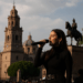 Me Hubiera Gustado Que Invitaran A Majo Aguilar En Lugar De Nodal Para Fiestas Patrias En Morelia: Fabiola Alanís - Changoonga.com