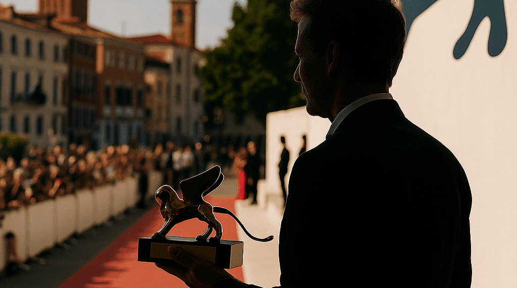 Los Ganadores del Festival de Cine de Venecia 2025 – Dimension Turistica Magazine