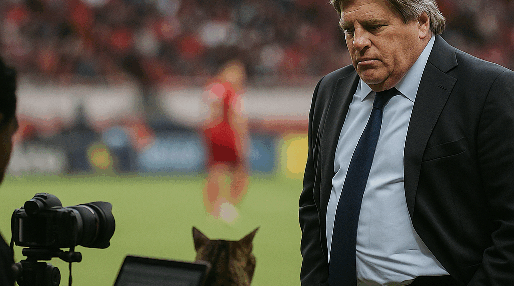 Prensa de Costa Rica explota contra 'Piojo' Herrera por empate ante Nicaragua