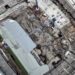 Estadio Banorte: Se filtran preocupantes imágenes de los avances del estadio a ocho meses del Mundial