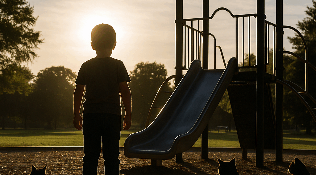 Armado para no crecer