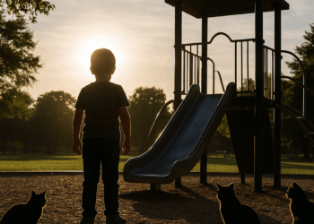 Armado para no crecer