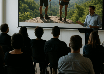 Lanzamiento de Rueda de Oportunidades en Aventura y Naturaleza – Dimension Turistica Magazine