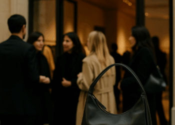 Lanzamiento de la Bolsa Blake de Khaite 2025: Exclusiva de Compras por 24 Horas