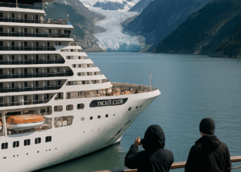 Lanzamiento del MSC Yacht Club a bordo del MSC Poesia con nuevos itinerarios por Alaska – Dimension Turistica Magazine