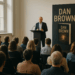 Lanzamiento mundial del nuevo libro de Dan Brown, autor de "El código Da Vinci"