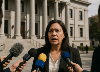 Caso Cecilia Monzón: Zavala es declarado culpable por violencia familiar