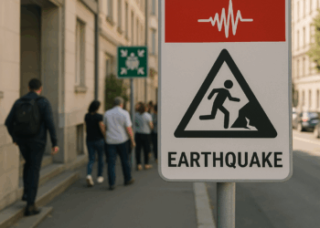 Ante eventos sísmicos, el sentimiento de prevención es temporal advierte Zurich