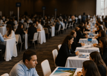 Pricetravel Holding,reunió a más de de 1000 agencias de viajes en su Showcase en su recorrido por México – Dimension Turistica Magazine