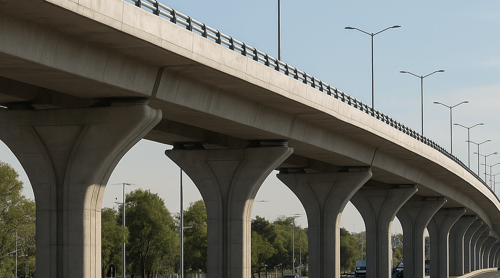 Primer año del Segundo Piso de la Transformación