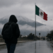 Llega el primer frente frío del año y así afectará el clima en México