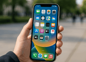 I Tested iOS 26 for 3 Months and Liquid Glass Isn't the Only Game-Changing Feature