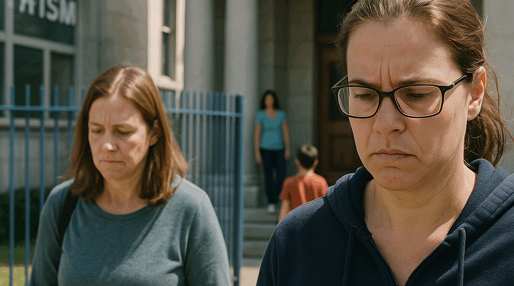 Vinculan a proceso a maestras por maltrato a niños con autismo