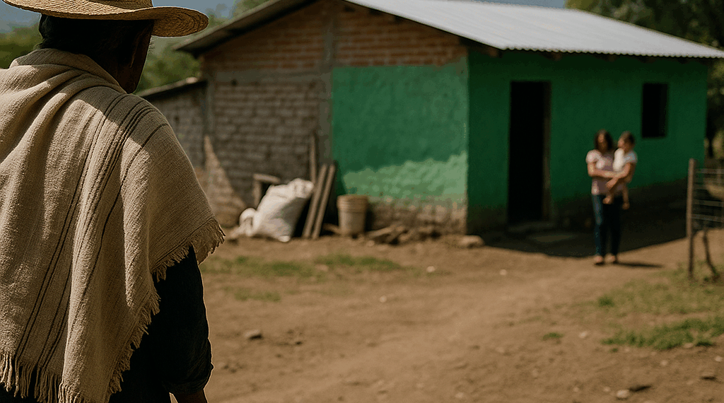 Eficacia De Programas Del Bienestar Redujo Pobreza En Michoacán 19.9%: SEDEBI