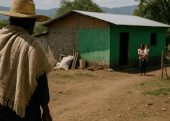 Eficacia De Programas Del Bienestar Redujo Pobreza En Michoacán 19.9%: SEDEBI