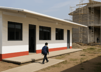 Bajo El Liderazgo De Sheinbaum, Michoacán Avanza En Educación E Infraestructura: Bedolla - Changoonga.com