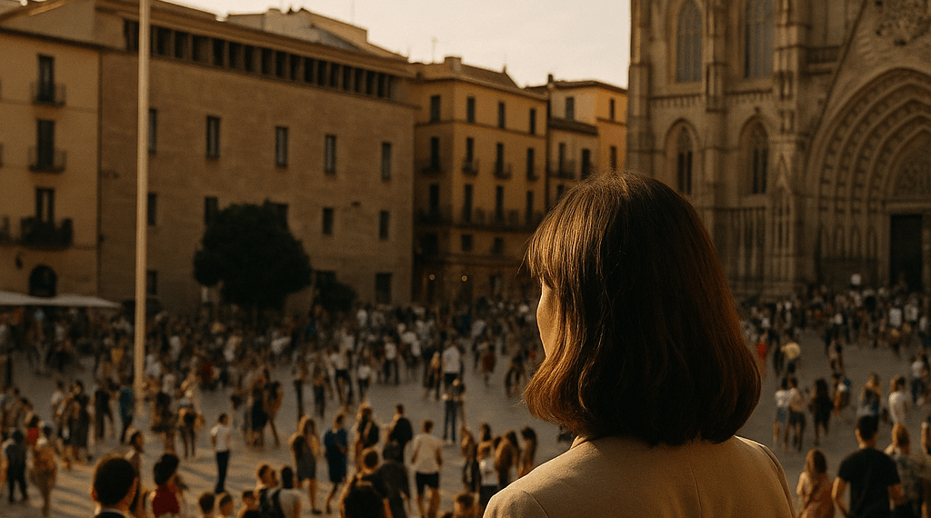 El turismo en España avanza a gran ritmo: ¿quién tiene el control del sector?
