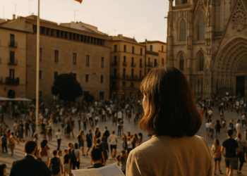 El turismo en España avanza a gran ritmo: ¿quién tiene el control del sector?