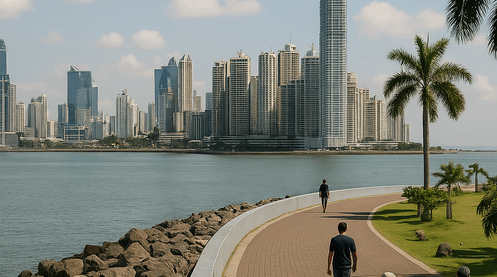 Desarrollo y desafíos del turismo en Panamá – Dimension Turistica Magazine