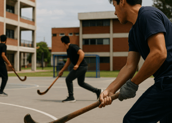 UMSNH Impulsa El Legado Del Juego De Pelota Purépecha Con Invitaciones Interuniversitarias - Changoonga.com