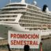 Oferta de seis meses en Victoria Cruises Line – Dimension Turistica Magazine