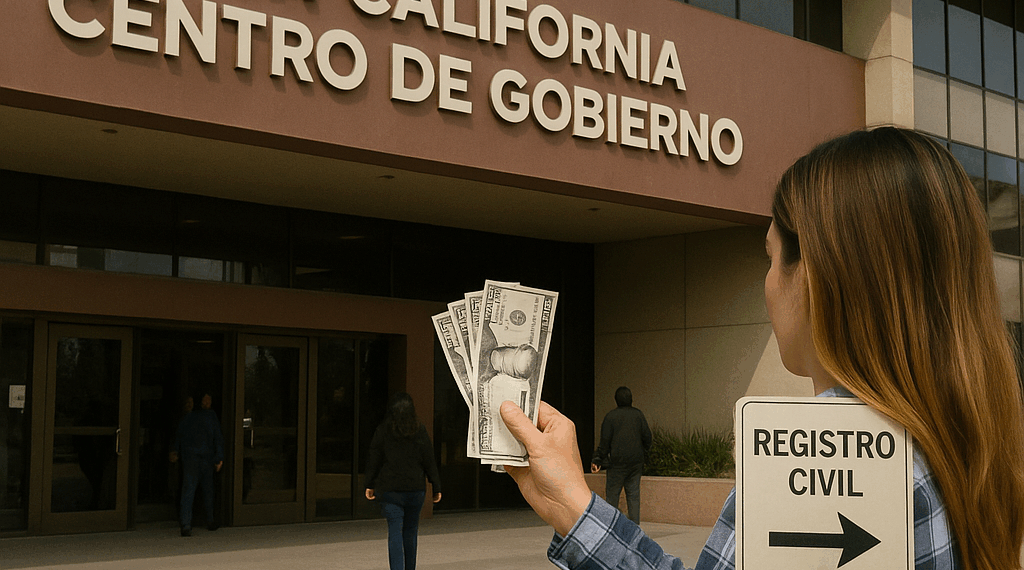 Descuentos en licencias, multas y placas en Baja California