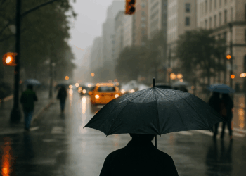 así estará el clima en el país este 20 y 21 de septiembre
