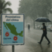 Clima en México este lunes 22 de septiembre, afectado por tormenta Gabrielle y tormenta Narda