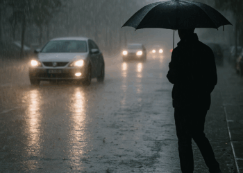 Clima en México este 7 de septiembre: lluvias intensas en norte, oriente y sureste